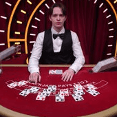 Blackjack VIP T game icon