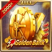 Golden Bank game icon